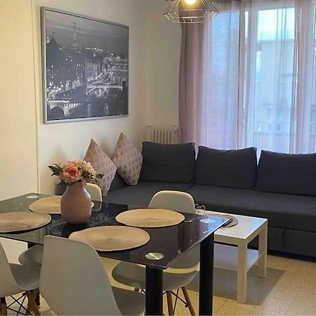 Appartement T4 A Deux Pas De La Gare St Charles Marseille Extérieur photo