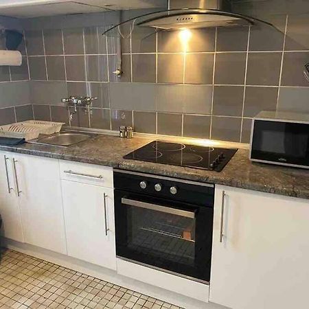 Appartement T4 A Deux Pas De La Gare St Charles Marseille Extérieur photo