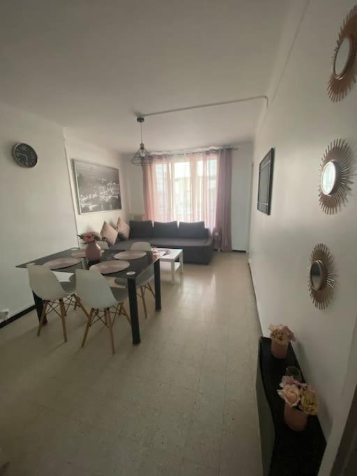 Appartement T4 A Deux Pas De La Gare St Charles Marseille Extérieur photo