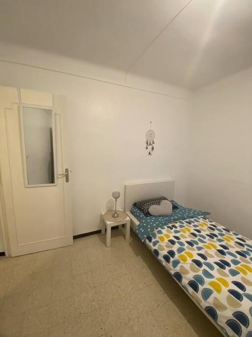 Appartement T4 A Deux Pas De La Gare St Charles Marseille Extérieur photo