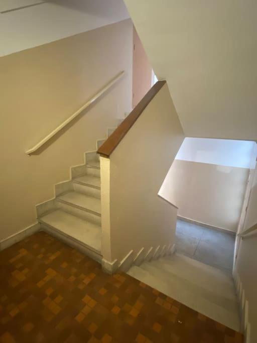 Appartement T4 A Deux Pas De La Gare St Charles Marseille Extérieur photo