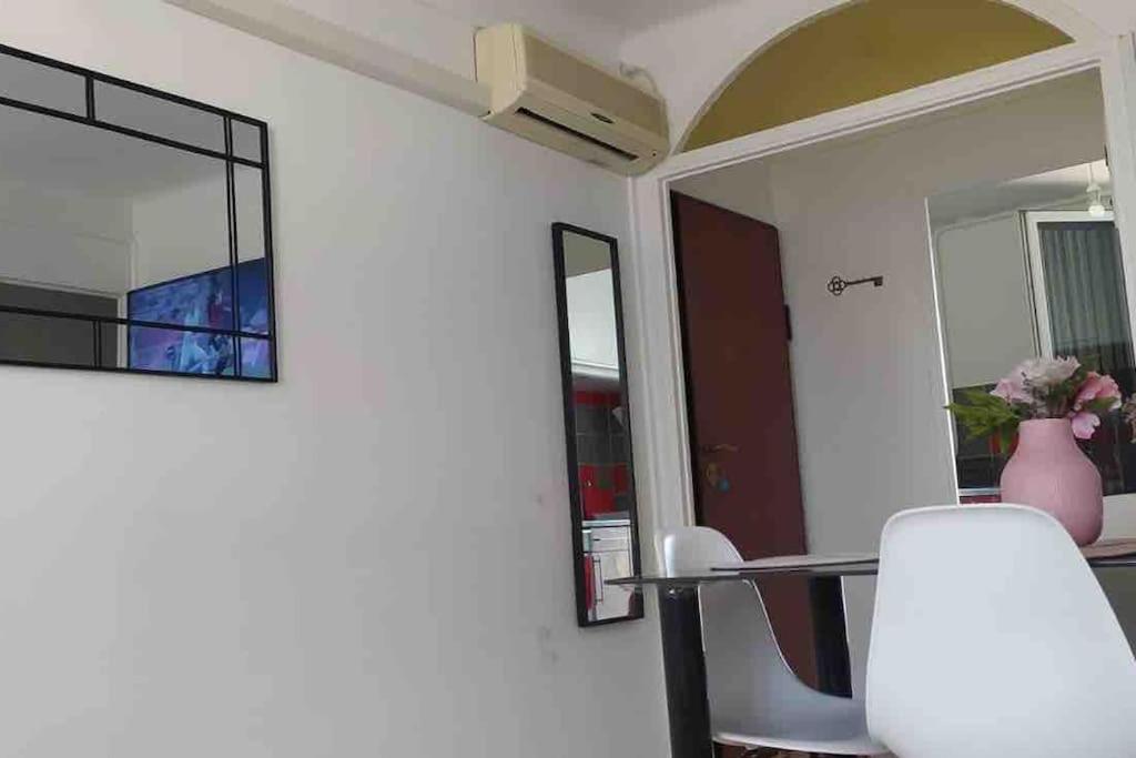 Appartement T4 A Deux Pas De La Gare St Charles Marseille Extérieur photo